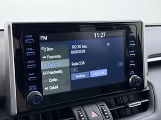 Toyota RAV4 – thumbnail 19