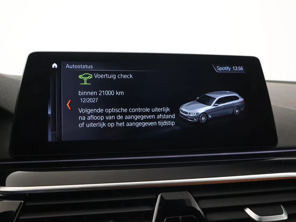 BMW 5 Serie – foto 67