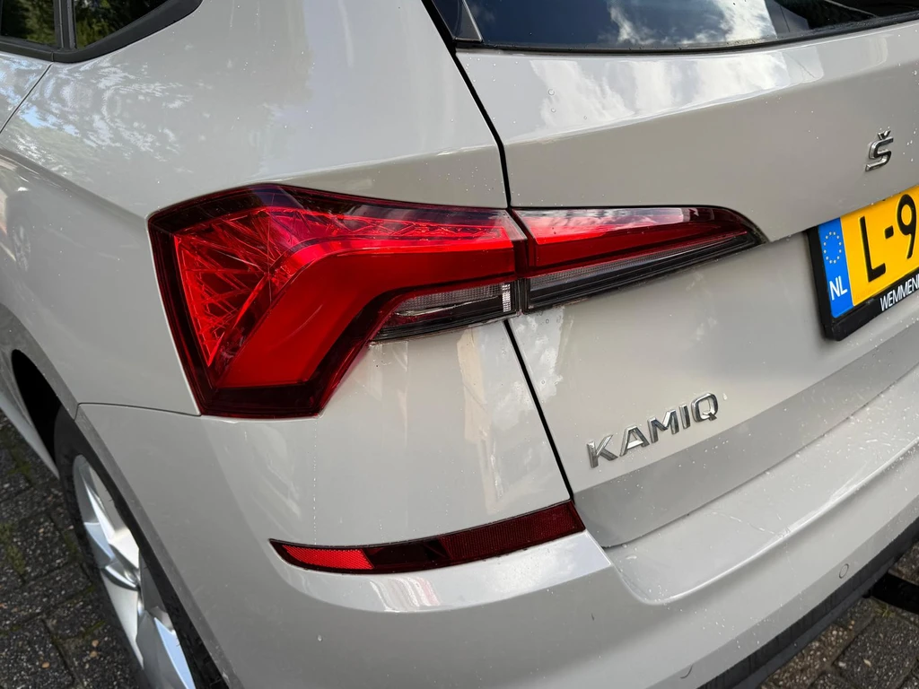 Škoda Kamiq – foto 40