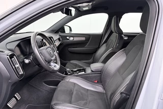 Volvo XC40 – thumbnail 11