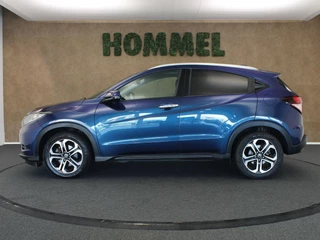 Honda HR-V – thumbnail 3