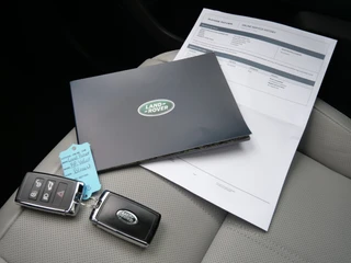 Land Rover Range Rover Velar – thumbnail 17