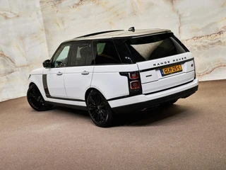 Land Rover Range Rover – thumbnail 7
