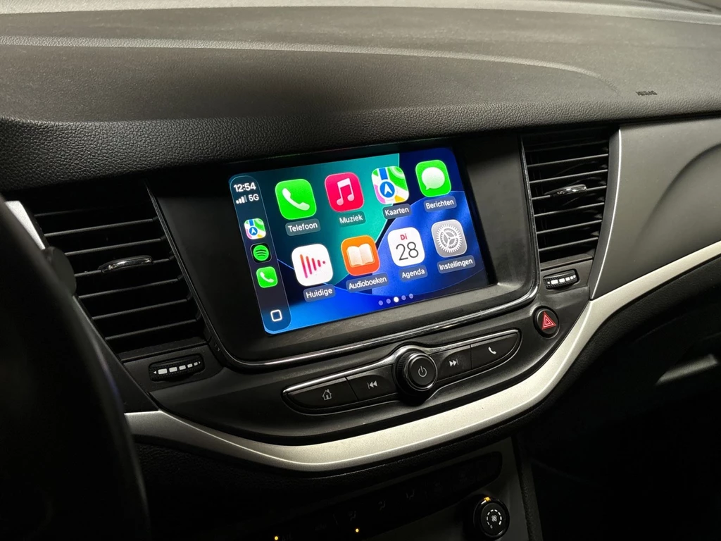 Opel Astra – foto 8