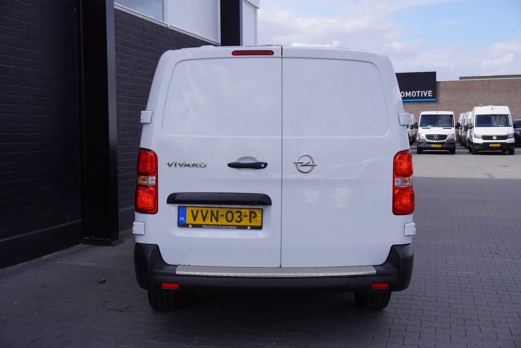 Opel Vivaro – foto 2