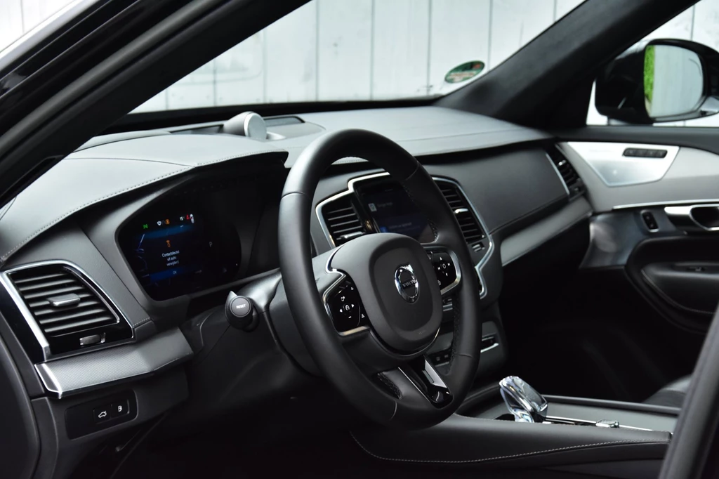 Volvo XC90 – foto 9