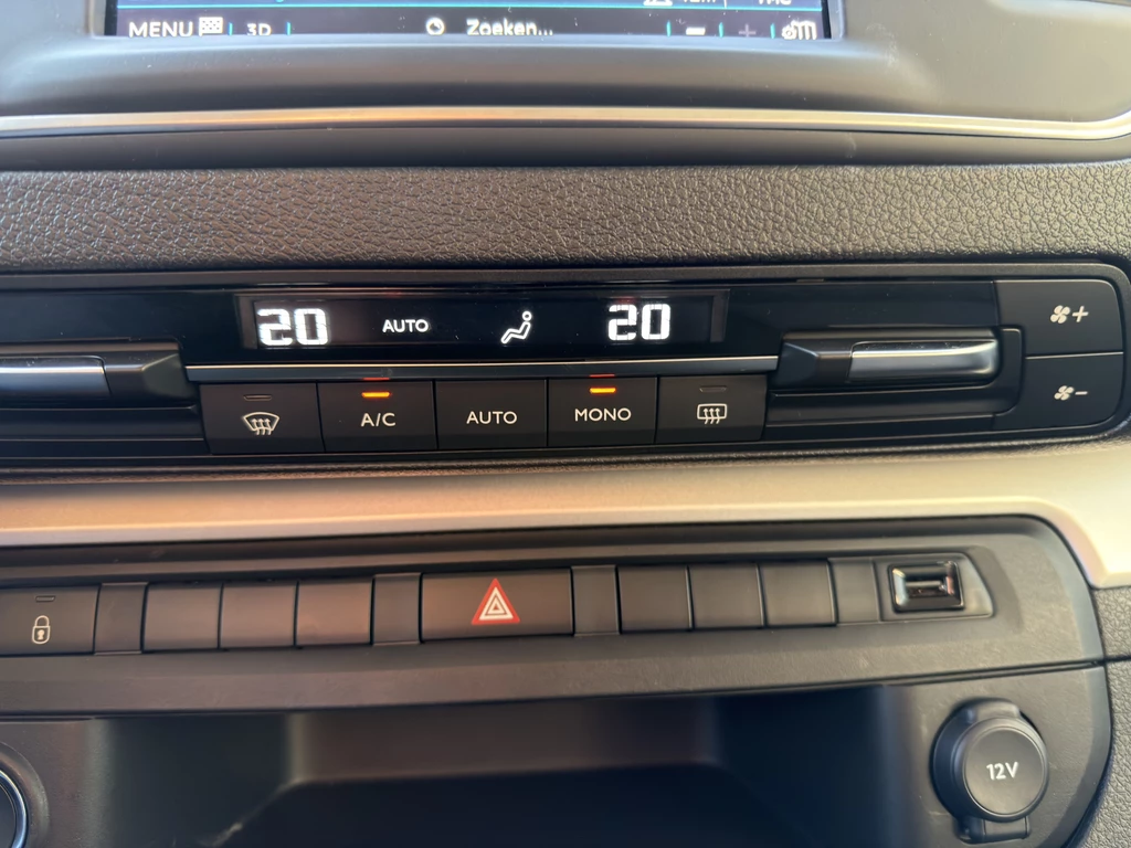 Peugeot e-Expert – foto 26