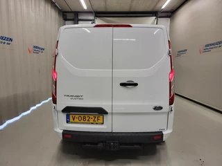 Ford Transit Custom – thumbnail 4