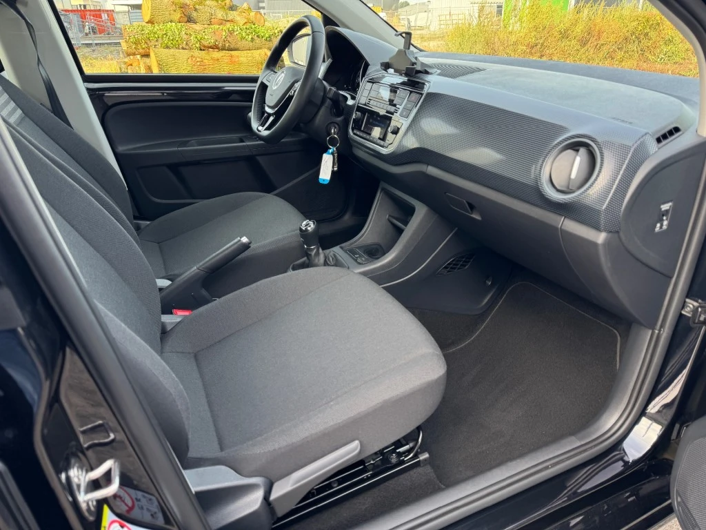 Volkswagen up! – foto 25