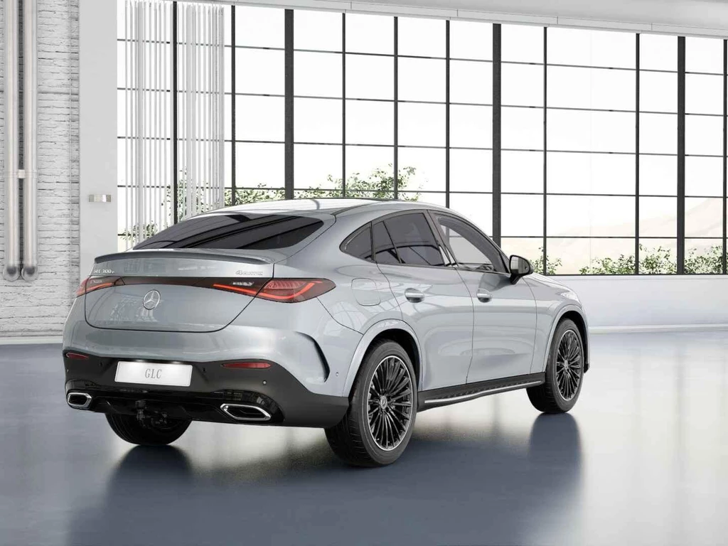 Mercedes-Benz GLC – foto 4