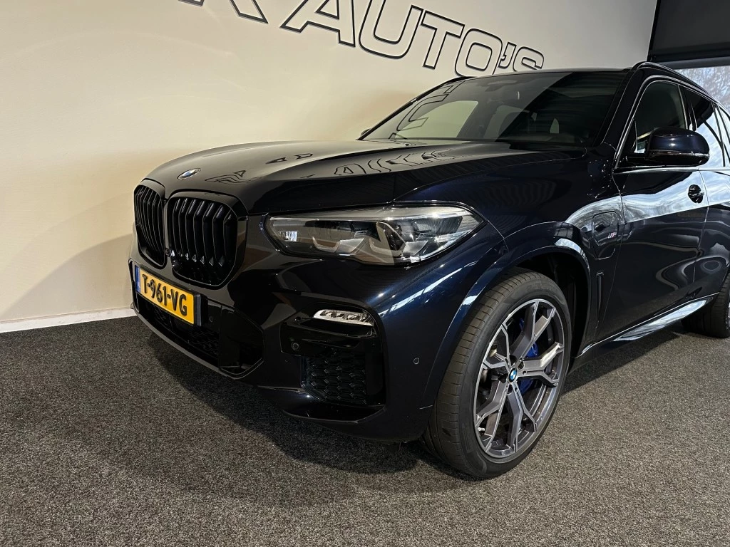 BMW X5 – foto 2