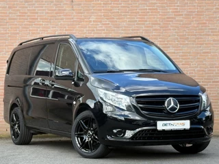 Mercedes-Benz Vito – thumbnail 8