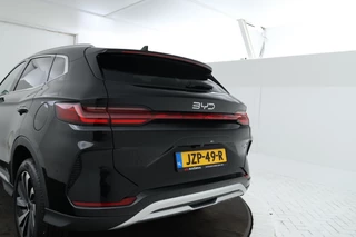 BYD SEAL U – thumbnail 3