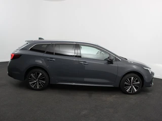 Toyota Corolla Touring Sports – thumbnail 6