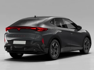 CUPRA Tavascan – thumbnail 4