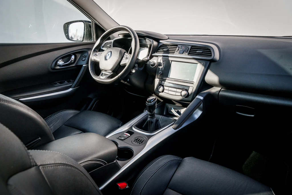 Renault Kadjar – foto 9