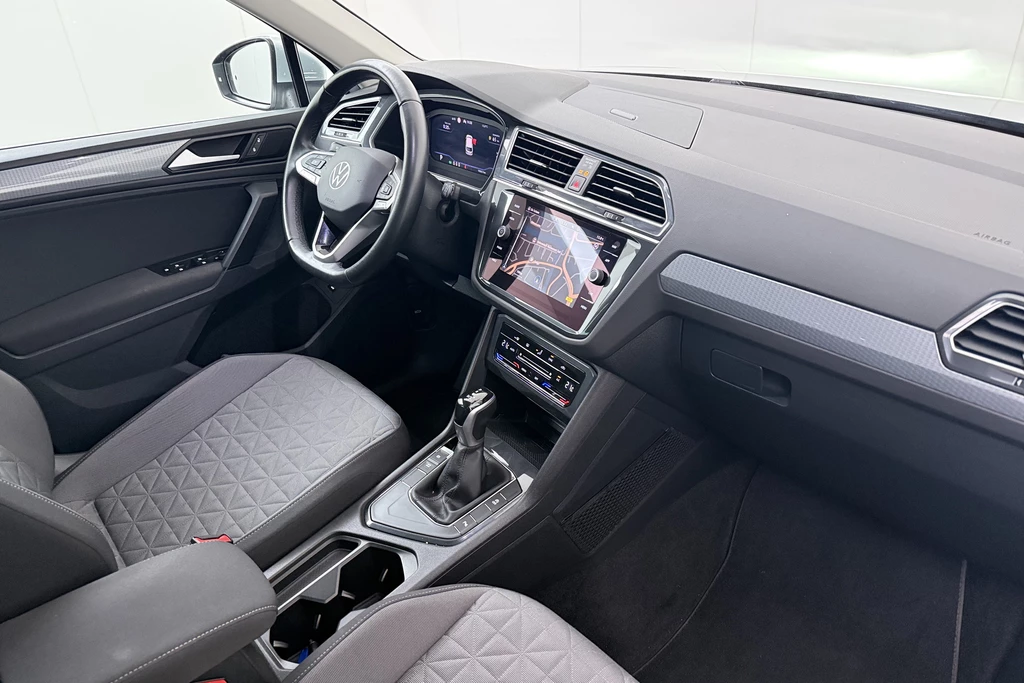 Volkswagen Tiguan – foto 15