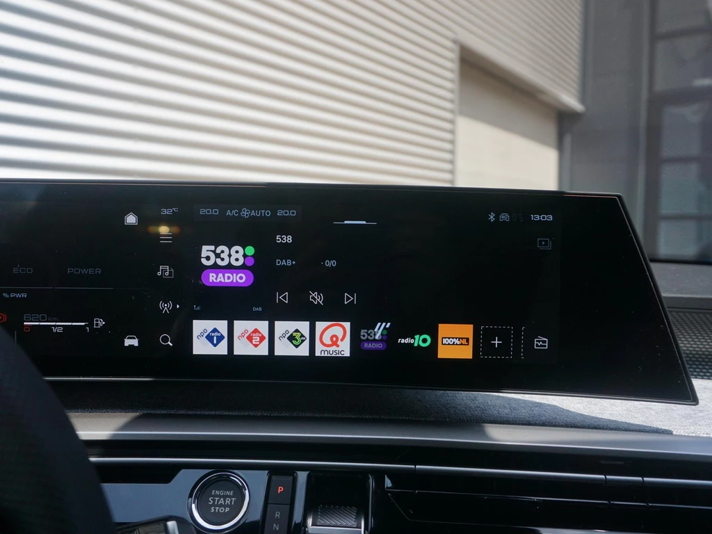 Peugeot 5008 – foto 27