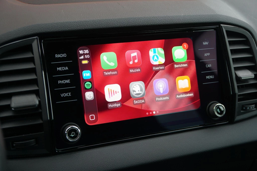 Škoda Karoq – foto 44