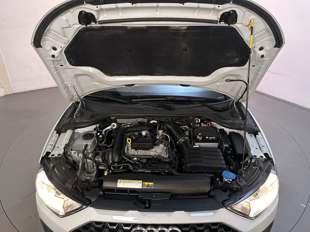 Audi A1 Sportback – foto 17