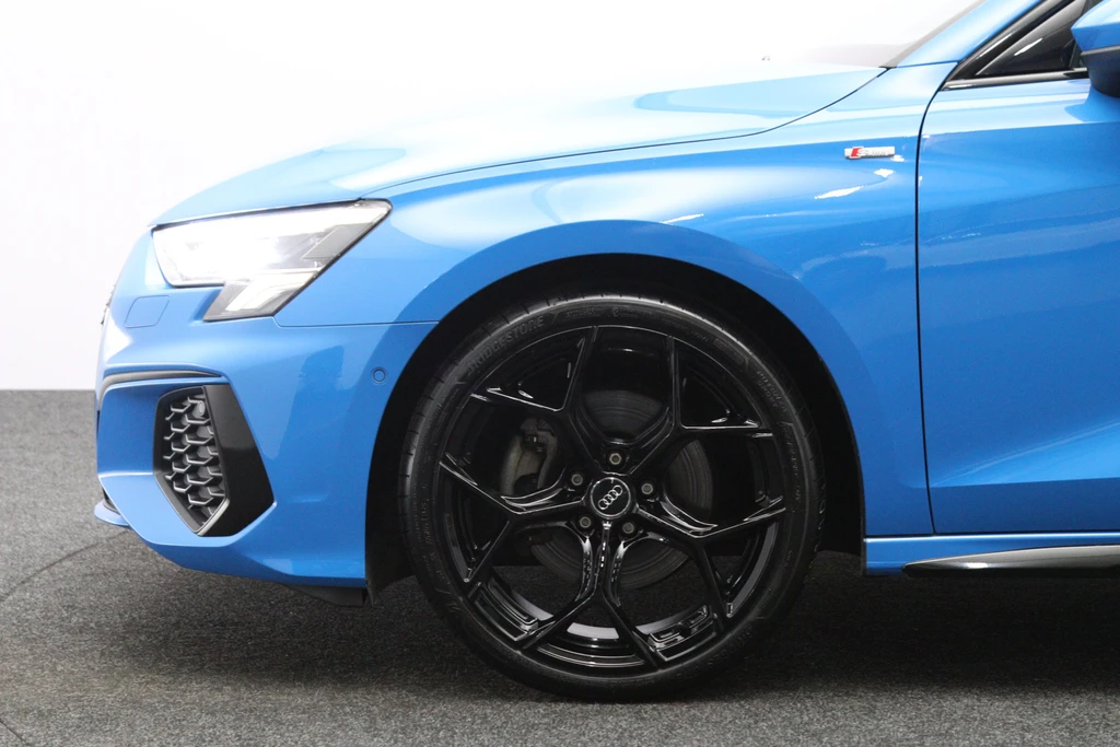 Audi A3 – foto 22