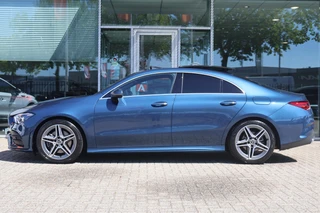 Mercedes-Benz CLA – thumbnail 2