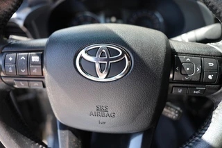 Toyota Hilux – thumbnail 21