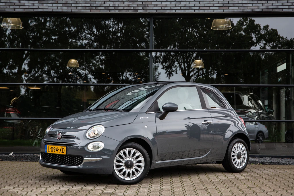 Fiat 500 – foto 2