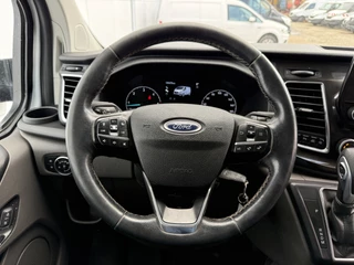 Ford Transit Custom – thumbnail 25