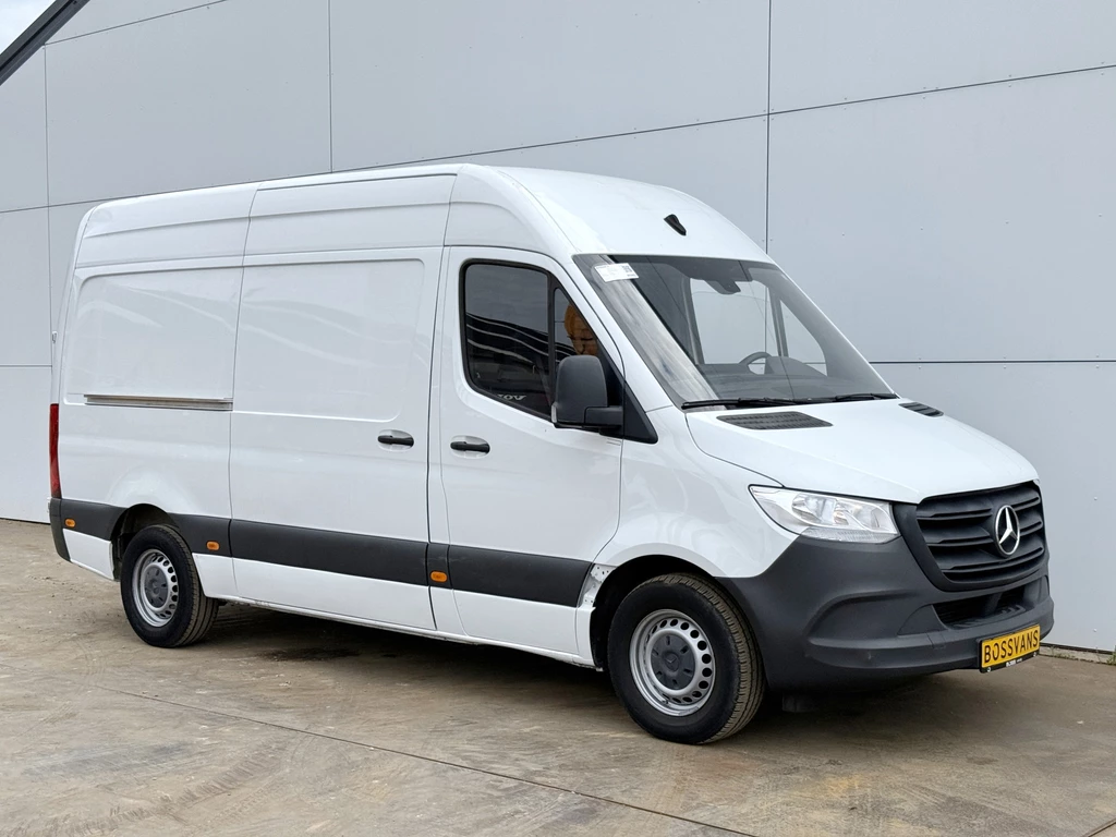 Mercedes-Benz Sprinter – foto 4
