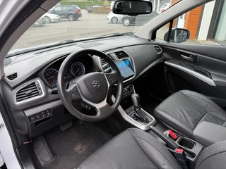 Suzuki S-Cross – thumbnail 23