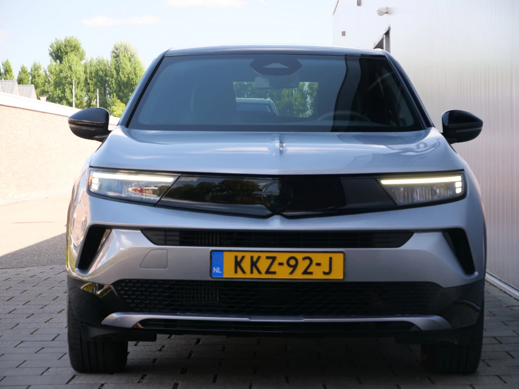 Opel Mokka – foto 8