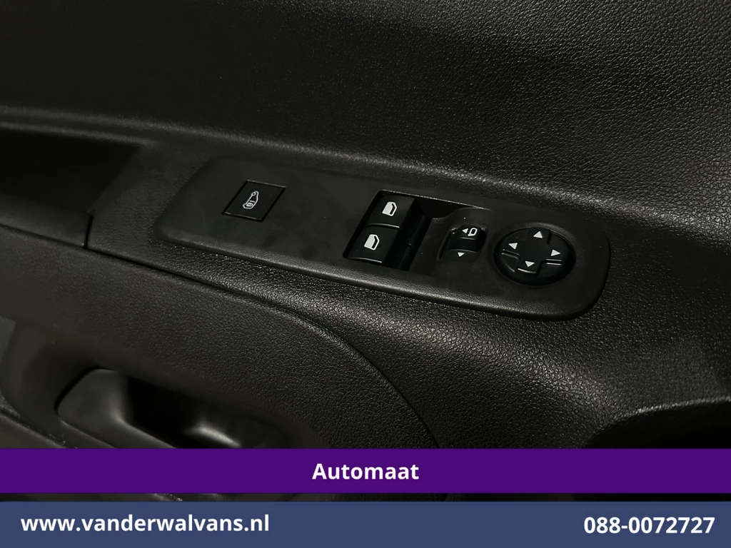 Citroën Berlingo – foto 19