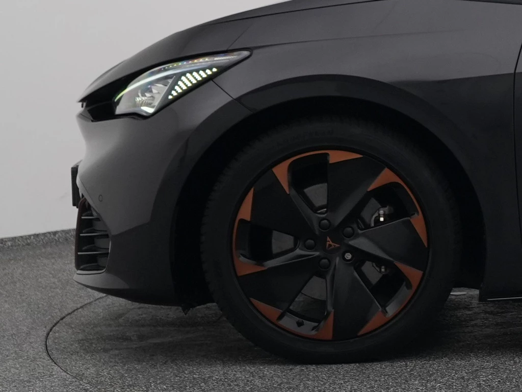 CUPRA Born – foto 33