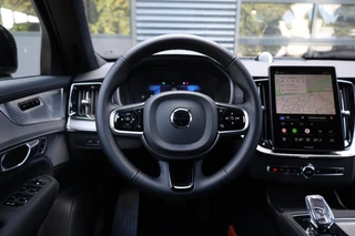 Volvo XC90 – thumbnail 35