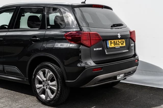 Suzuki Vitara – thumbnail 6