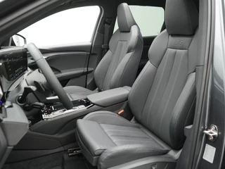 Audi Q6 e-tron – thumbnail 42