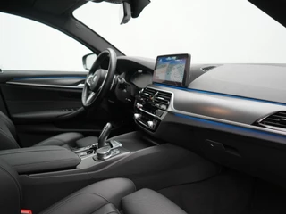 BMW 5 Serie – thumbnail 15