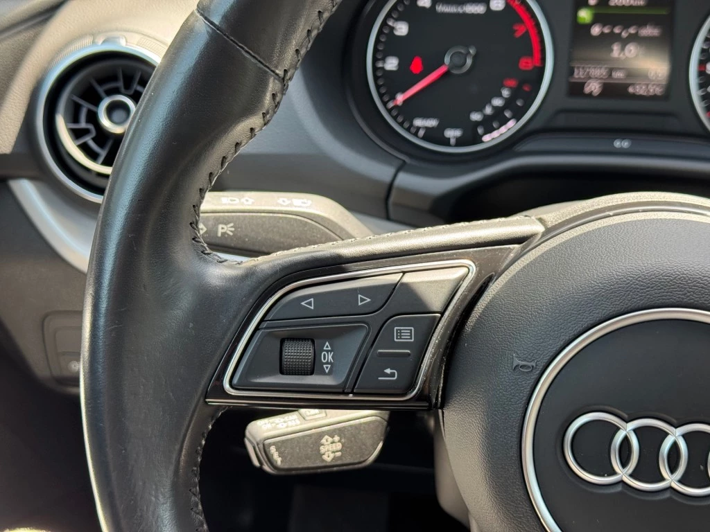 Audi Q2 – foto 7