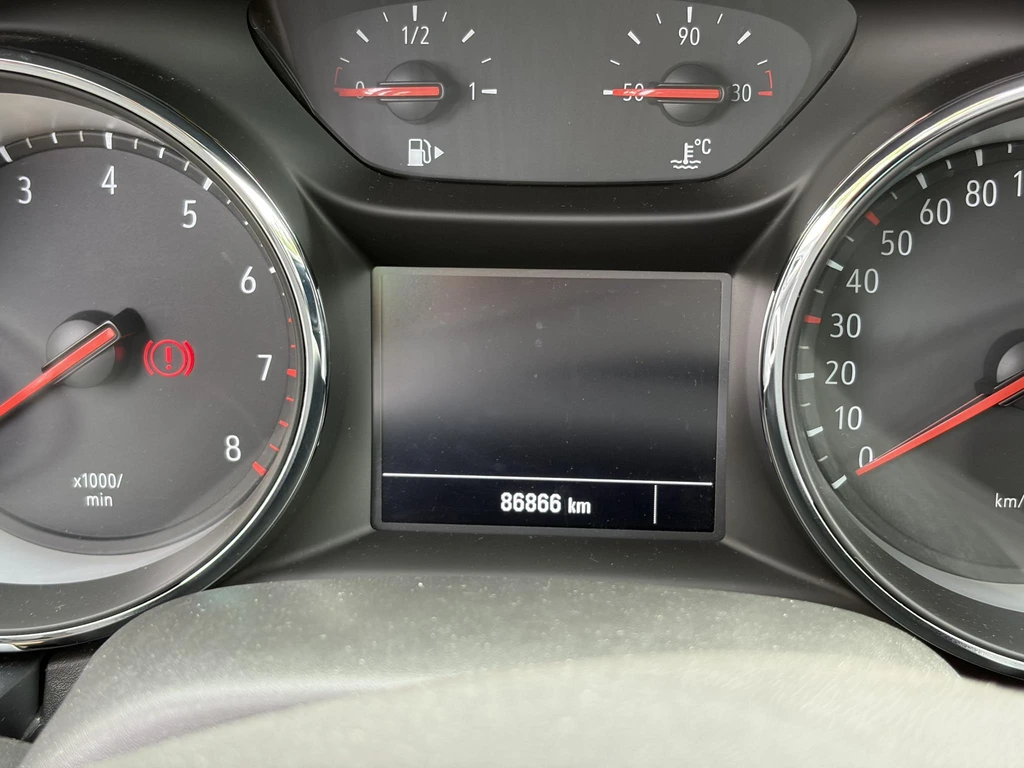 Opel Astra – foto 19