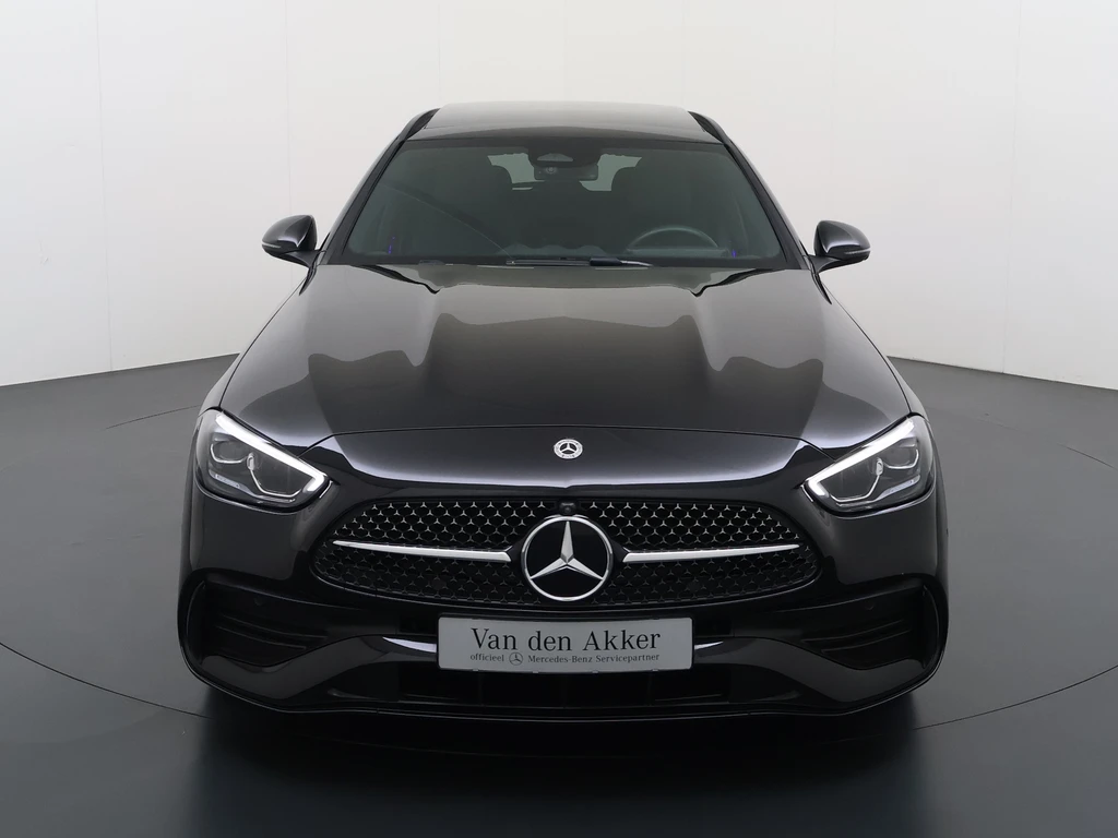 Mercedes-Benz C-Klasse – foto 6