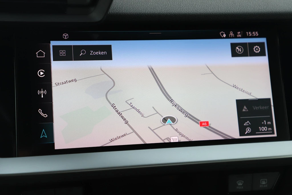 Audi A3 – foto 17