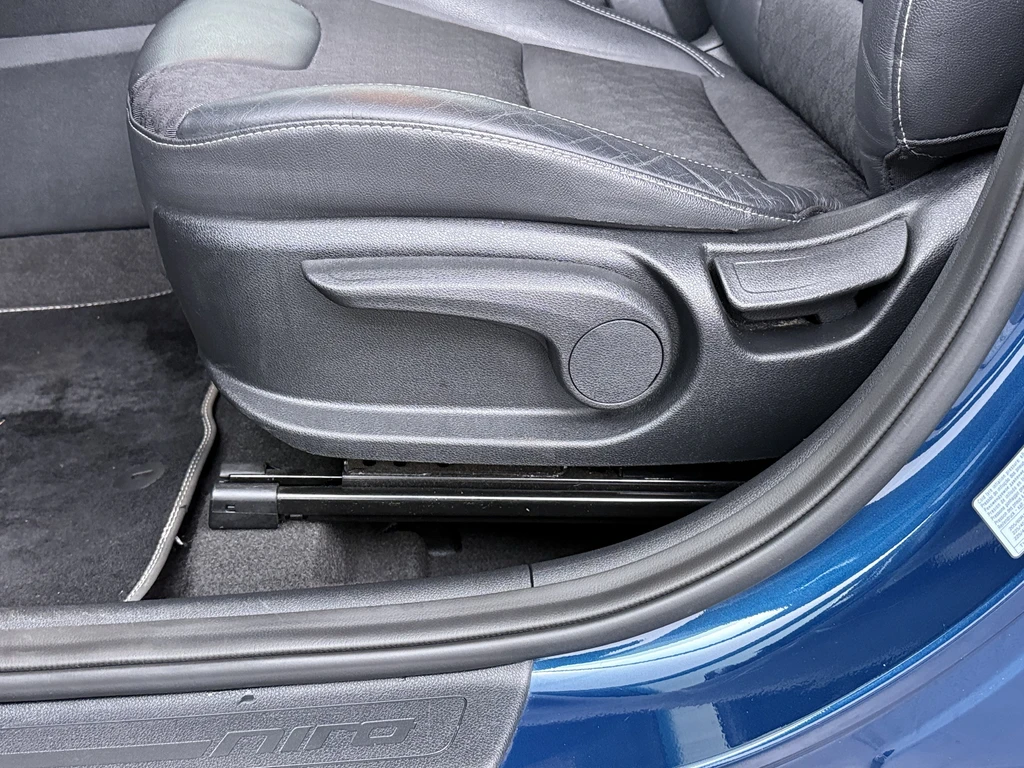 Kia Niro – foto 21