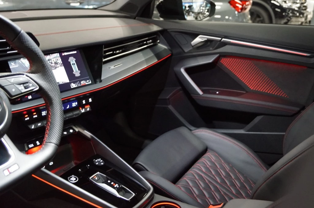Audi A3 – foto 30