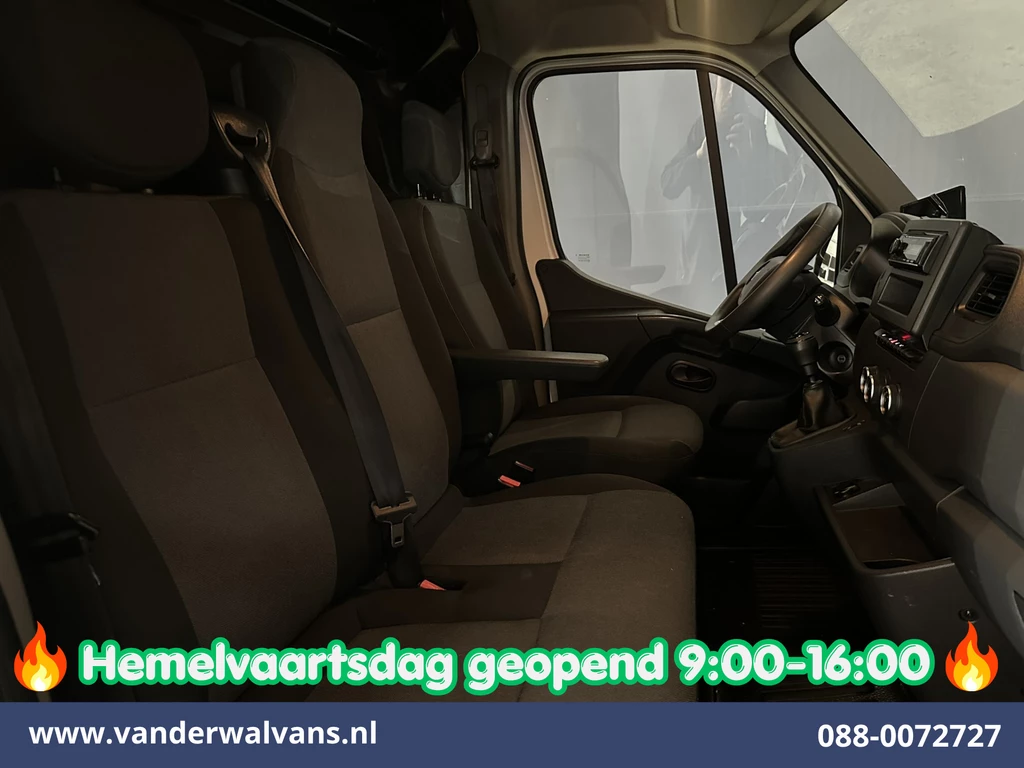 Renault Master – foto 11