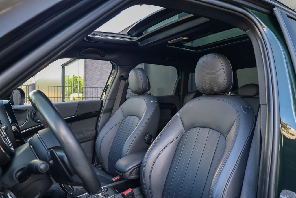 MINI Countryman – foto 16