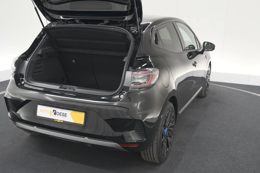 Renault Clio – foto 13