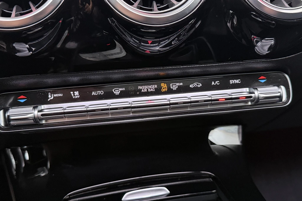 Mercedes-Benz A-Klasse – foto 34
