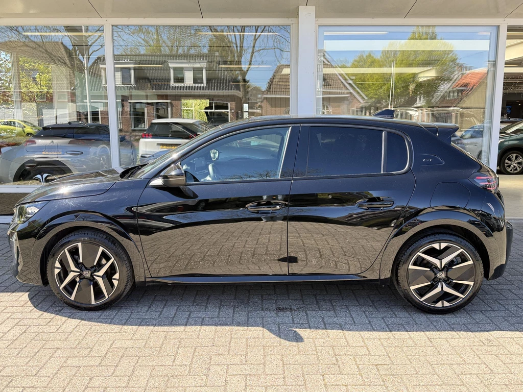 Peugeot 208 – foto 2