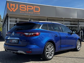 Renault Mégane Estate – thumbnail 4